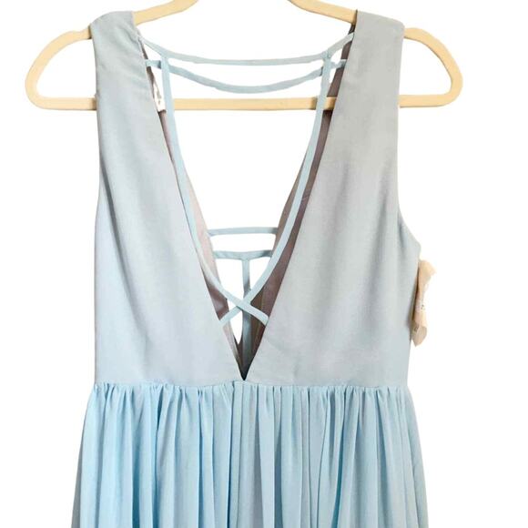 Fame and Partners Dress 8 NWT - Picture 5 of 8